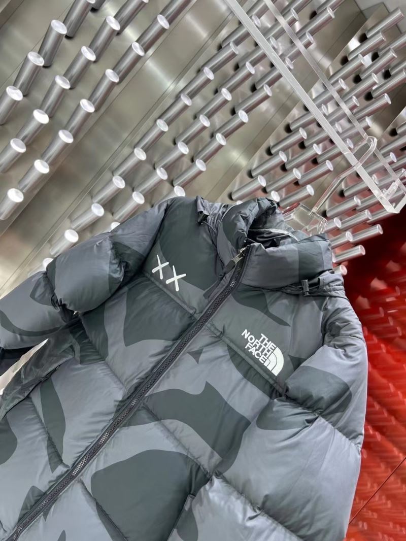 The North Face Down Jackets